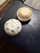 L Air Du Temps Nina Ricci Soap & L Air Du Temp Perfume Body Cream