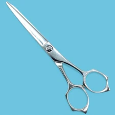 Mizutani Scissors ACRO 6 inch Right Handed Hairdressing Scissors 45g From Japan.