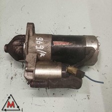 Démarreur Hyundai MATRIX