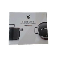 Wmf Kochtopf 24 Cm Fusiontec