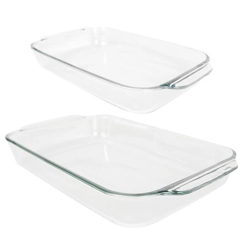 Pyrex Baking Dish - Thumbnail 4