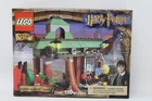 Lego Harry Potter - Quality Quidditch Supplies - Factory Sealed Box