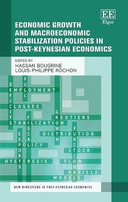Economic Growth and Macroeconomic Stabilization Policies in P... - 9781786439567