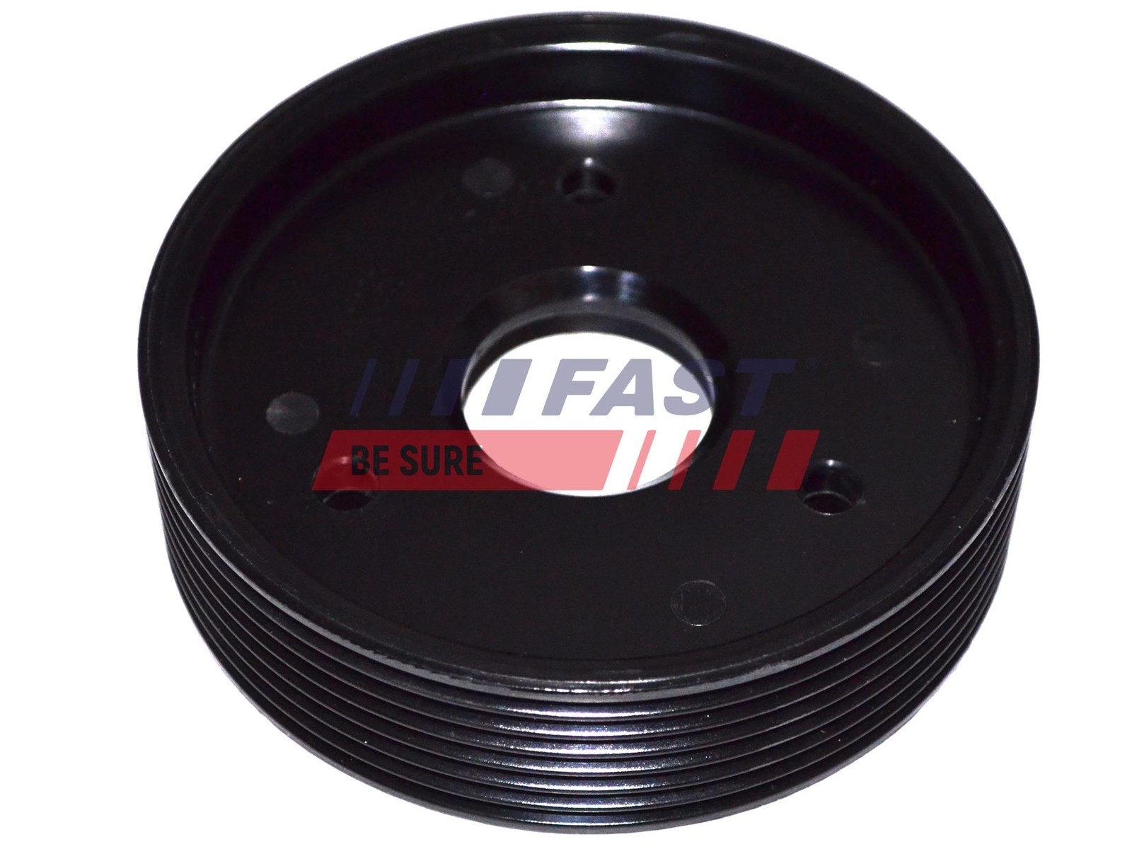 Fits FAST FT45595 STEERING PUMP PULLEY RENAULT MASTER 98>