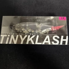 DRT Tiny Klash Low, un, wraith