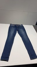 KUT from the Kloth Women's Blue Denim Jeans Size 16