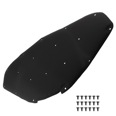 Hitzeschutzmatte for BMW F20 F21 F30 F31 F32 F33 F36 51487221993 2011+