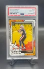 2024 Panini Donruss - Drake Maye Bomb Squad #28 (RC) Rookie PSA 10 GEM MINT