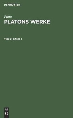 Platons Werke