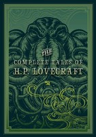 The Complete Tales Of H. P. Lovecraft 3 H. P. Lovecraft Buch Timeless Classics