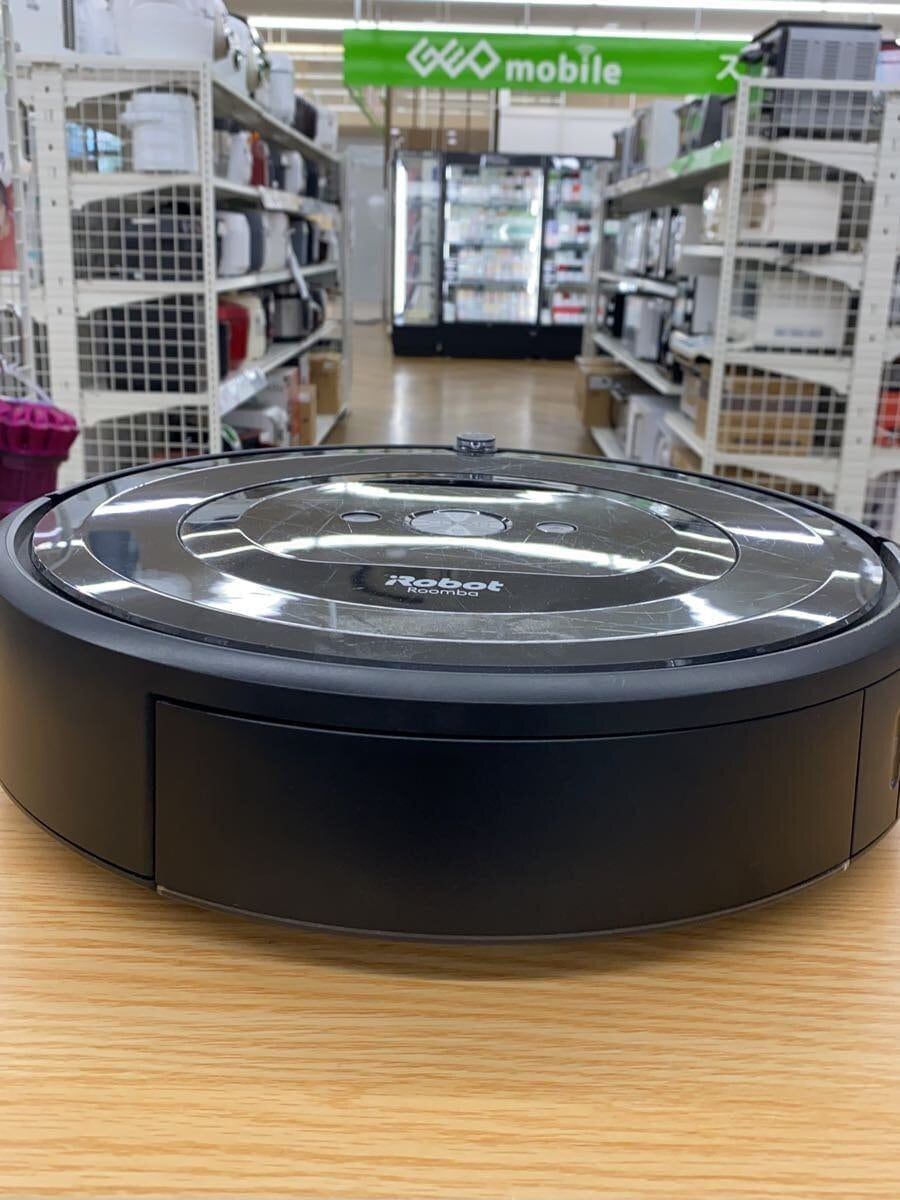 iRobot Roomba e5 e515060 vacuum Used | eBay 