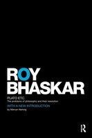 Roy Bhaskar | Plato Etc | Taschenbuch | Englisch (2009) | Routledge