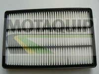 Motaquip Luftfilter VFA1215 Filtereinsatz FüR Mitsubishi Pajero 4 Van 3 Canvas 2