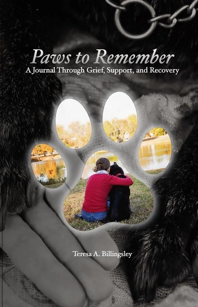 Teresa A. Billingsley | Paws To Remember | Taschenbuch | Englisch (2021)-image