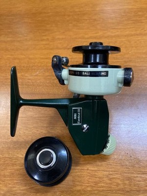 Abu Cardinal 33 | eBay