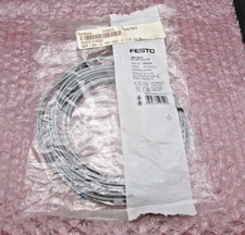 FESTO SMT-8M-A-PS-24V-E-5.0-OE Proximity Switch 574336 NEW 