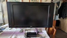 32 Zoll 81 cm HD Ready Fernseher 32PF3321/12 mit Thomson THC30032 Zoll 81 cm HD