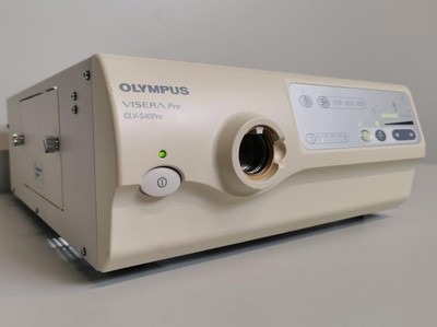 Xenon Light Source for Endoscopy - OLYMPUS - VISERA Pro CLV-S40Pro - Xenon-Licht