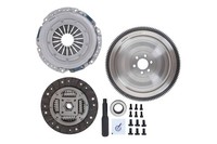 Kupplungssatz Kamoka KC315 FüR VW Passat B5 Variant 3B6 3B3 3B2 3B5 Syncro 20V 1