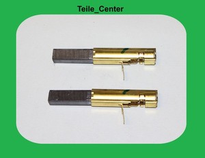 🟢Original Miele Staubsauger Motorkohlen Kohlebürsten für den Motor M32 (TC76 )
