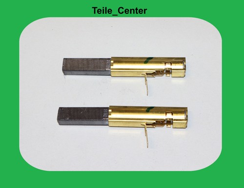 🟢Original Miele Staubsauger Motorkohlen Kohlebürsten für den Motor M32 (TC76 )