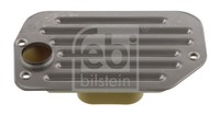 Febi Bilstein Hydraulikfilter Automatikgetriebe 14266 Siebfilter FüR 4D8 A8 4D2
