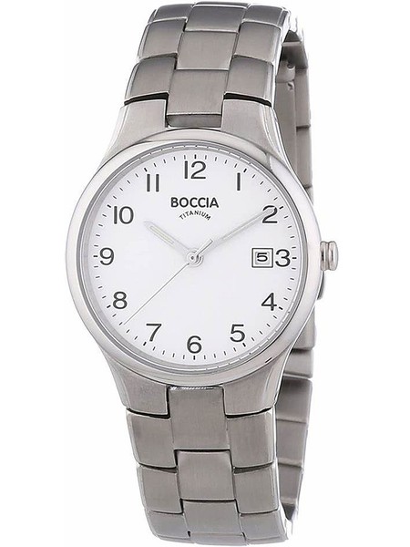 Boccia 3297-01 Damenuhr Titanium 30Mm 5ATM-image