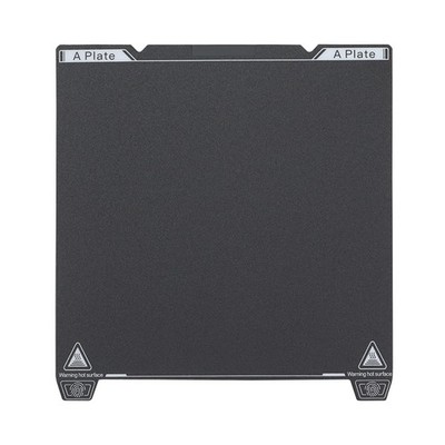 Creality Double Sided Build Plate Kit for K1 K1C, 3D Printer Textured PEI and...