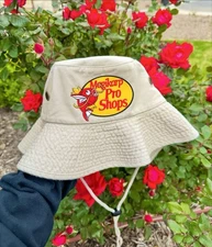 Magikarp Pro Shops Fishing Hat, Bucket Hat Womens hats Mens, Summer