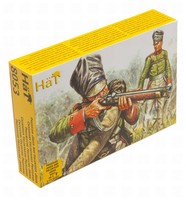 HäT 8053 - Napoleonic Prussian Volunteer Hunter (Us Import)