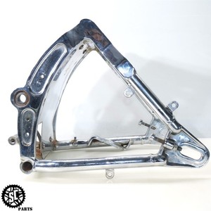 1999 HARLEY SOFTAIL FATBOY SWINGARM CHROME