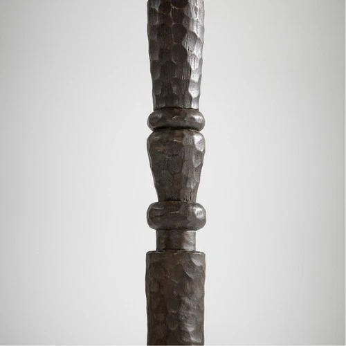 Cyan Design 11006 Kinsey 60 X 10 inch Sculpture, Small - Picture 2 of 11