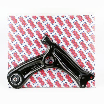 BORG & BECK BCA6818 Wheel Suspension Control/Trailing Arm Front Right Fits Audi