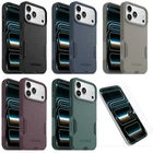 OtterBox iPhone 17 Pro Max Commuter Series MagSafe Case & Screen Protector