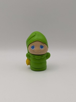 Funko Retro Toys Mystery Minis Vinyl Figure - Glow Worm