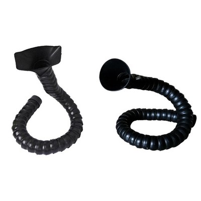 Fume Extractor Arm High Temperature Resistant Ventilation Hose 3ft /1M Long