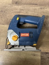 Ryobi 18V Cordless Orbital Jig Saw Model OJ1802 TESTED WORKING -TOOL ONLY