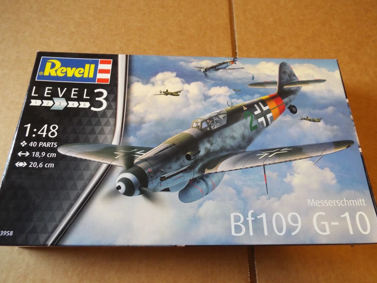 Revell 1:32 Scale Aircraft Aircrafts for sale - eBay