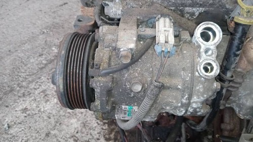 24421642 Klimakompressor   Opel Meriva DE1937201-48