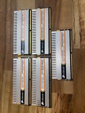 Corsair CM2X1024-6400C5 DHX 800 megahertz Corsair memory X (5)