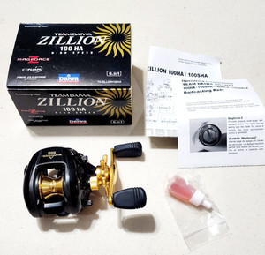 Daiwa Td2hi | eBay