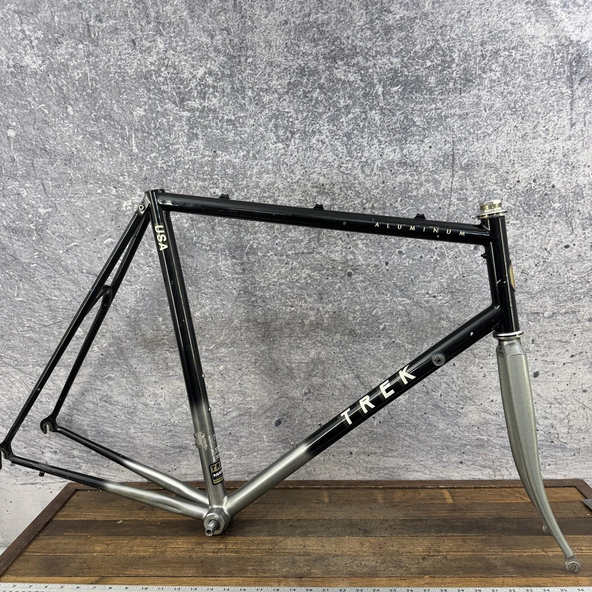 Trek Aluminum Bike Frames for sale | eBay