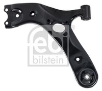 Febi Bilstein Lenker, RadaufhäNgung 43070