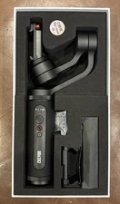 ZHIYUN Tech Smooth-Q2 Smartphone Gimbal Stabilizer - New Open Box
