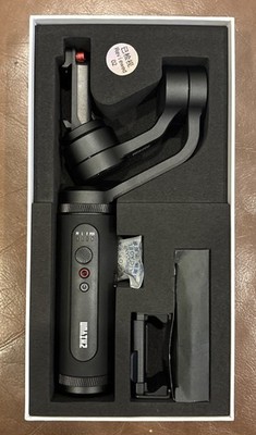 ZHIYUN Tech Smooth-Q2 Smartphone Gimbal Stabilizer - New Open Box