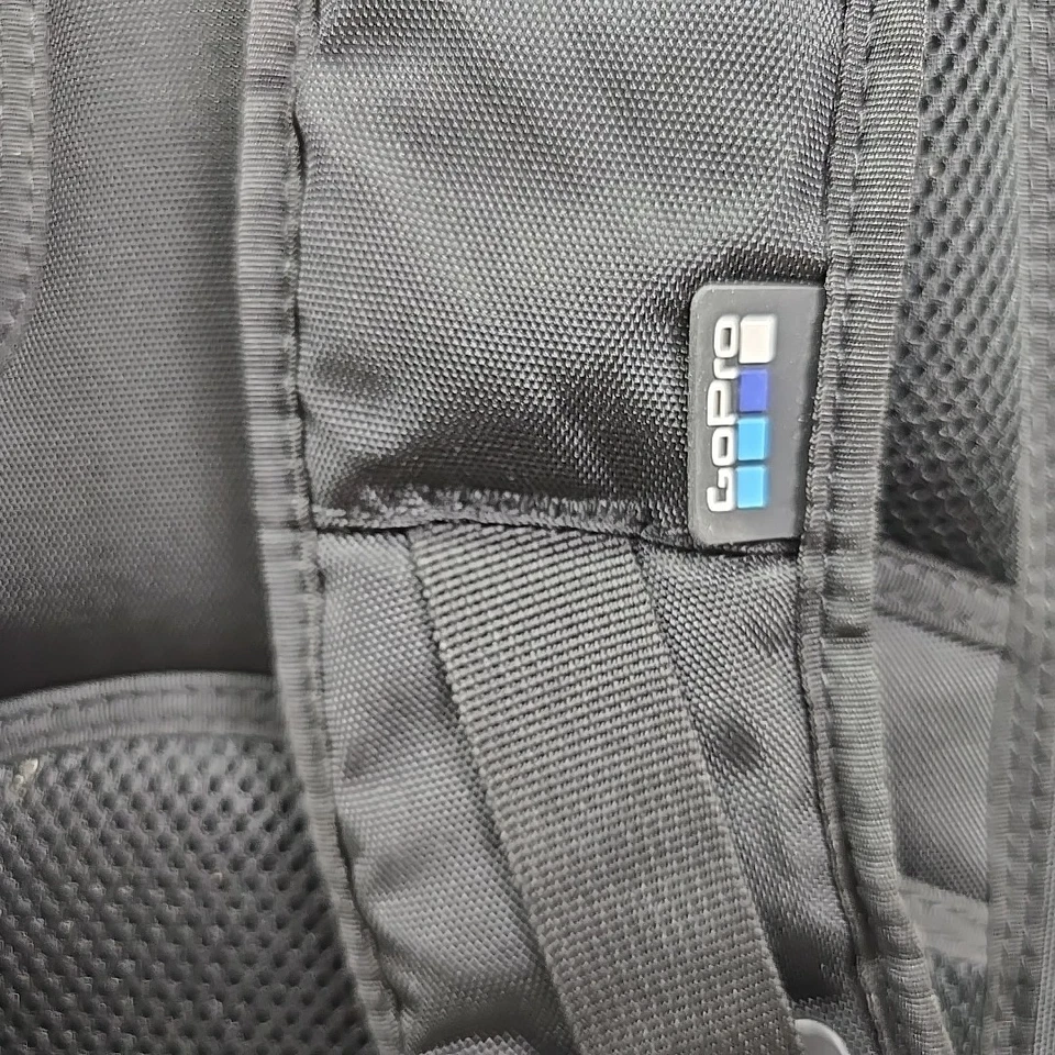 Genuine OEM GoPro Karma Case Drone Carrying Backpack / Padded Carry Bag - Image 4 of 4