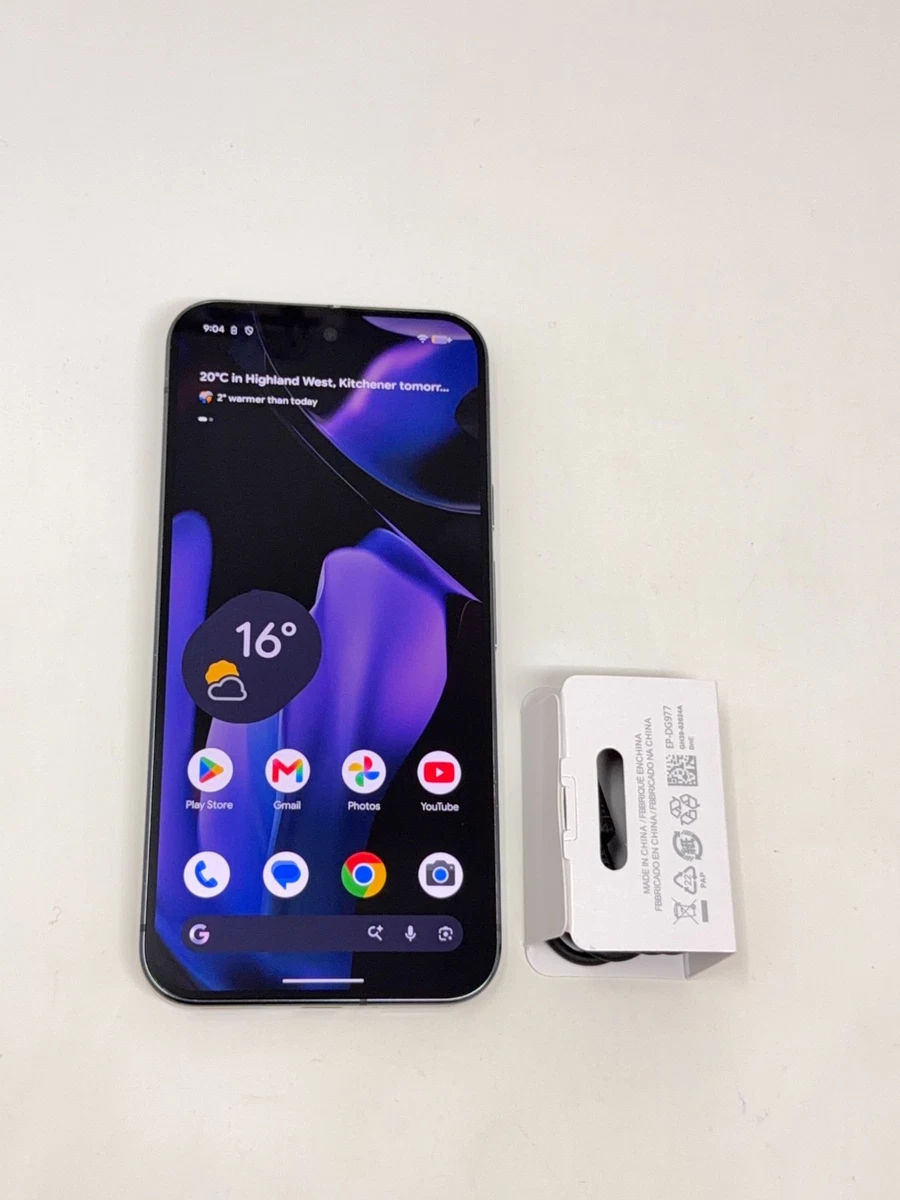 Google Pixel 9 Pro XL | eBay