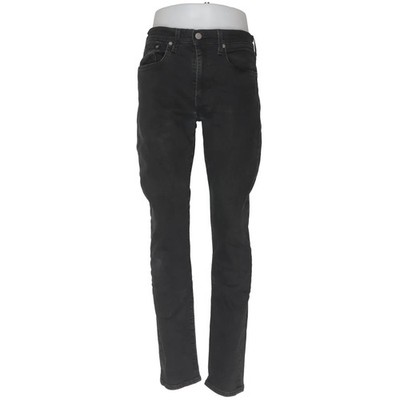 Levi Strauss & Co, Jeans, Größe: 31/32, model: 502, Schwarz #MgF