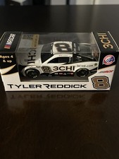 NIB 2022 Tyler Reddick 8 3Chi, 1/64 scale NASCAR Diecast Promo