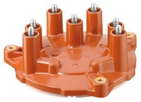 Bosch Verteilerkappe (1 235 522 384) FüR MERCEDES-BENZ 124 190 SL S-Klasse